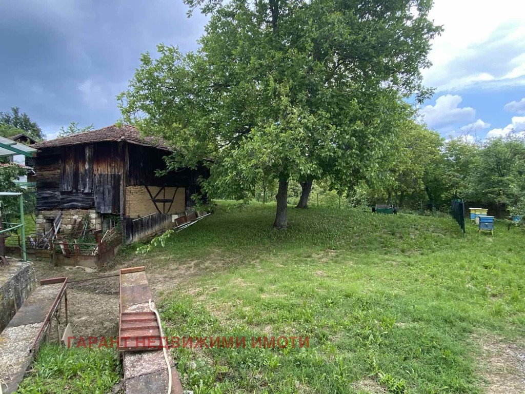 Продава ПАРЦЕЛ, с. Поповци, област Габрово, снимка 4 - Парцели - 54763585