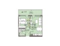 Продава  2-стаен град София , Толстой , 60 кв.м | 23253003 - изображение [3]