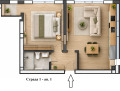 Продава 2-СТАЕН, град Пазарджик, Промишлена зона • 54700 € • 27882240 2