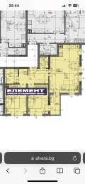 Продава 3-СТАЕН, град Пловдив, Христо Смирненски • 153000 € • 47826320 — Holmes.bg