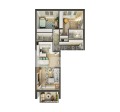 Продава 3-СТАЕН, град Пловдив, Тракия • 151190 € • 97517942 — Holmes.bg