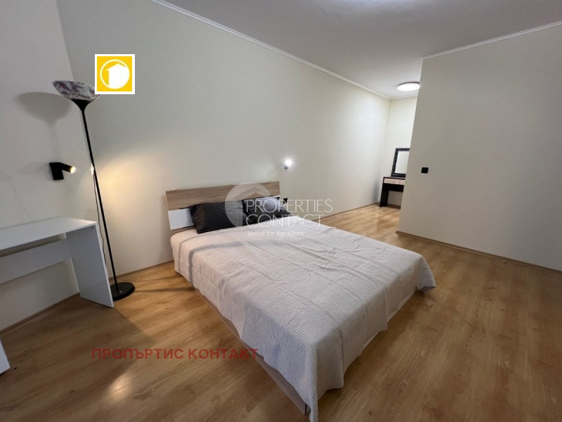 Продава 2-СТАЕН в област Бургас, гр. Свети Влас - 72 кв.м / 99 000 € » 193 627.17 лв., ПРОПЪРТИС КОНТАКТ