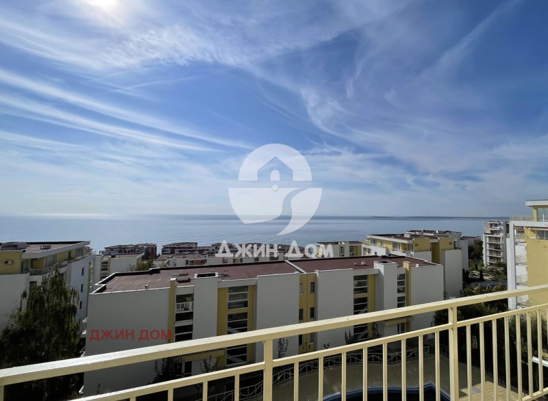 Продава 2-СТАЕН в област Бургас, гр. Свети Влас - 76 кв.м / 95 000 € » 185 803.85 лв., ДЖИН ДОМ