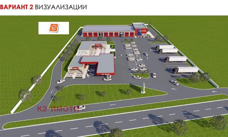 Продава ПАРЦЕЛ | Imot.bg — изображение 5