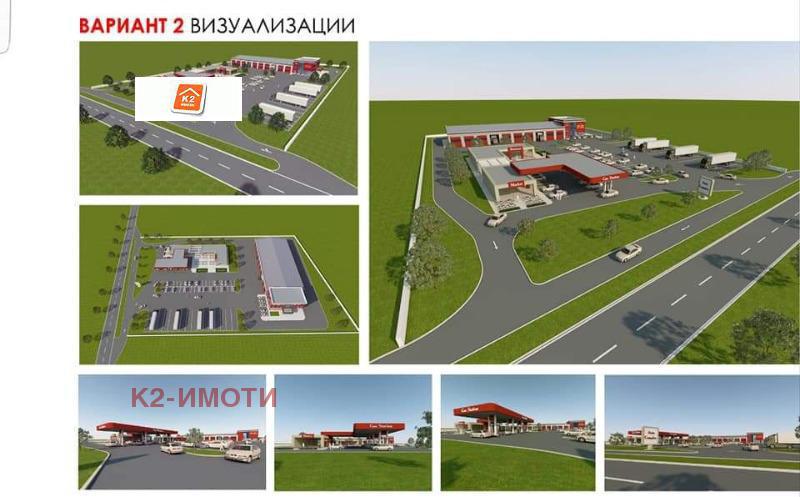 Продава ПАРЦЕЛ | Imot.bg — изображение 3