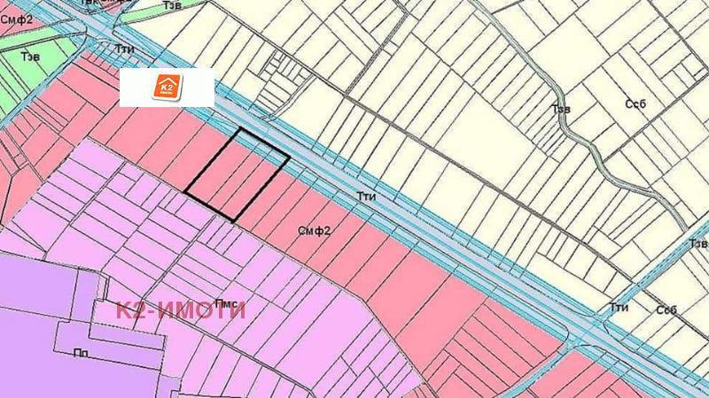 Продава ПАРЦЕЛ | Imot.bg — изображение 2