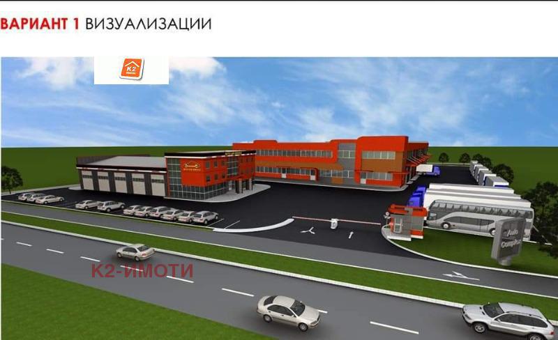 Продава ПАРЦЕЛ | Imot.bg — изображение 4