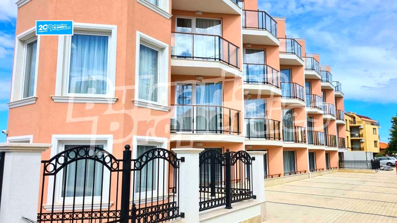 Продава 1-СТАЕН | Imot.bg — изображение 1