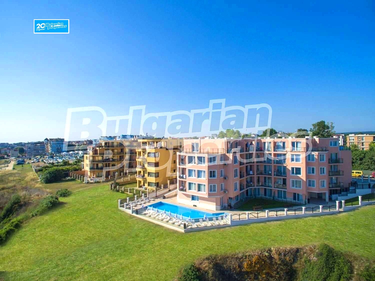 Продава 1-СТАЕН | Imot.bg — изображение 9