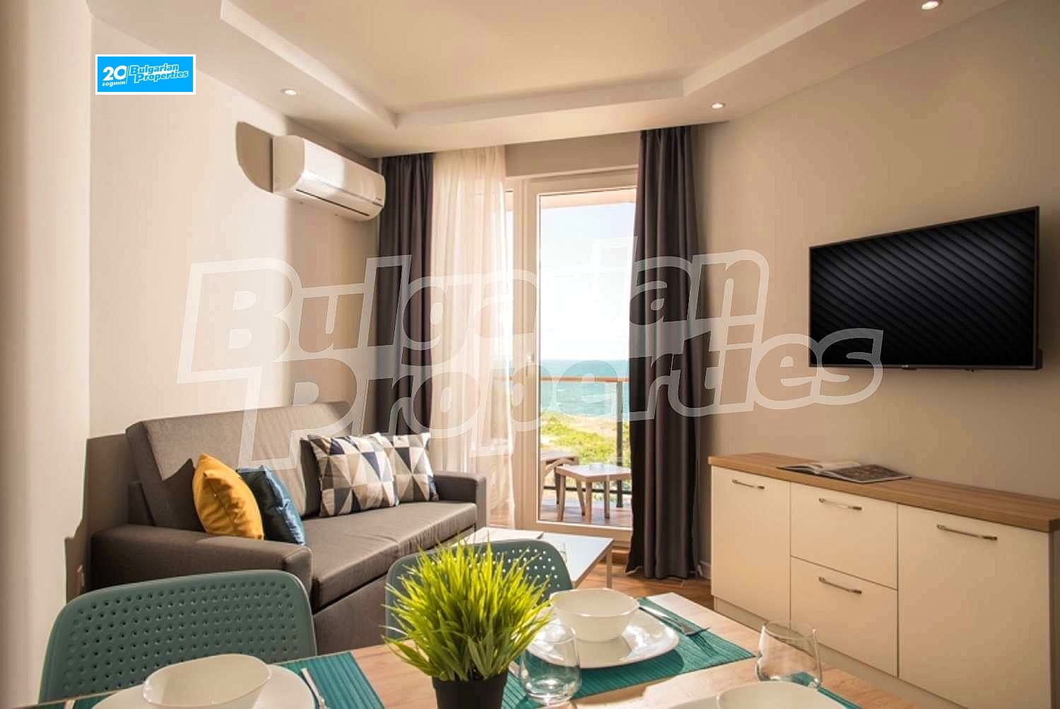 Продава 1-СТАЕН | Imot.bg — изображение 16