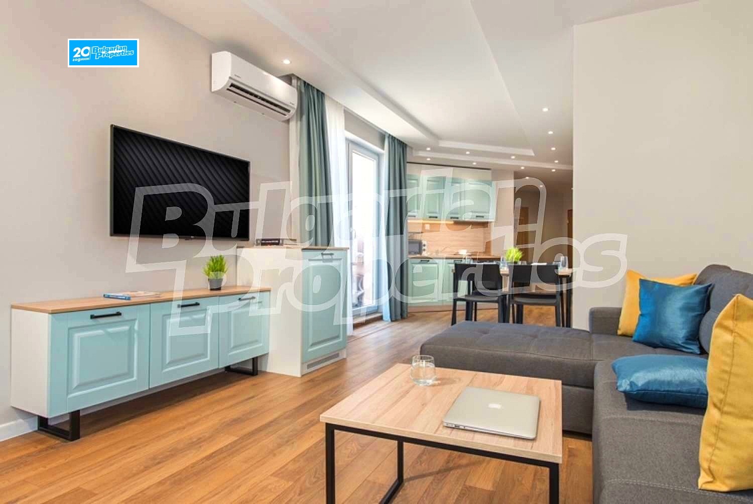 Продава 1-СТАЕН | Imot.bg — изображение 3