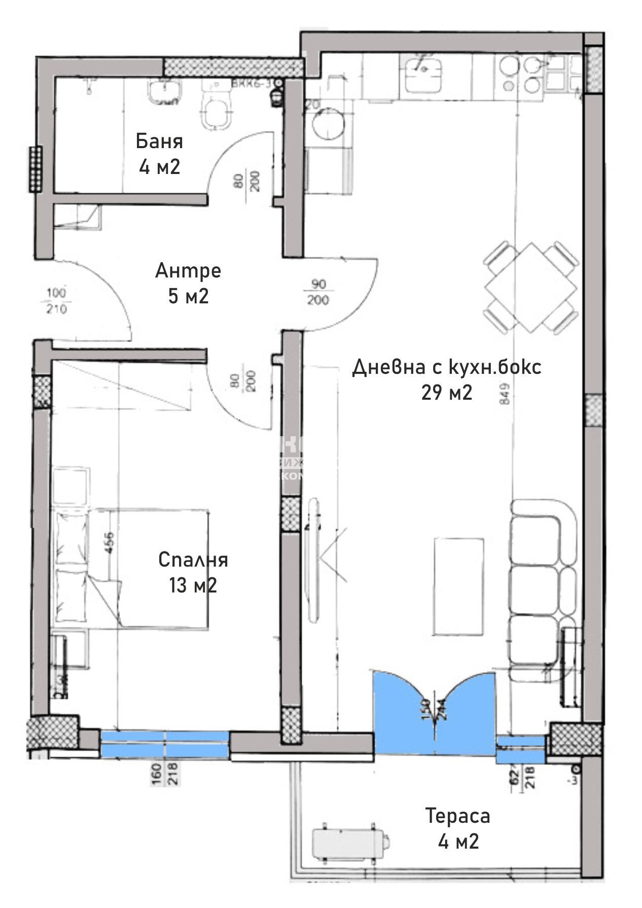 ������� 2-����� | Imot.bg � ����������� 2