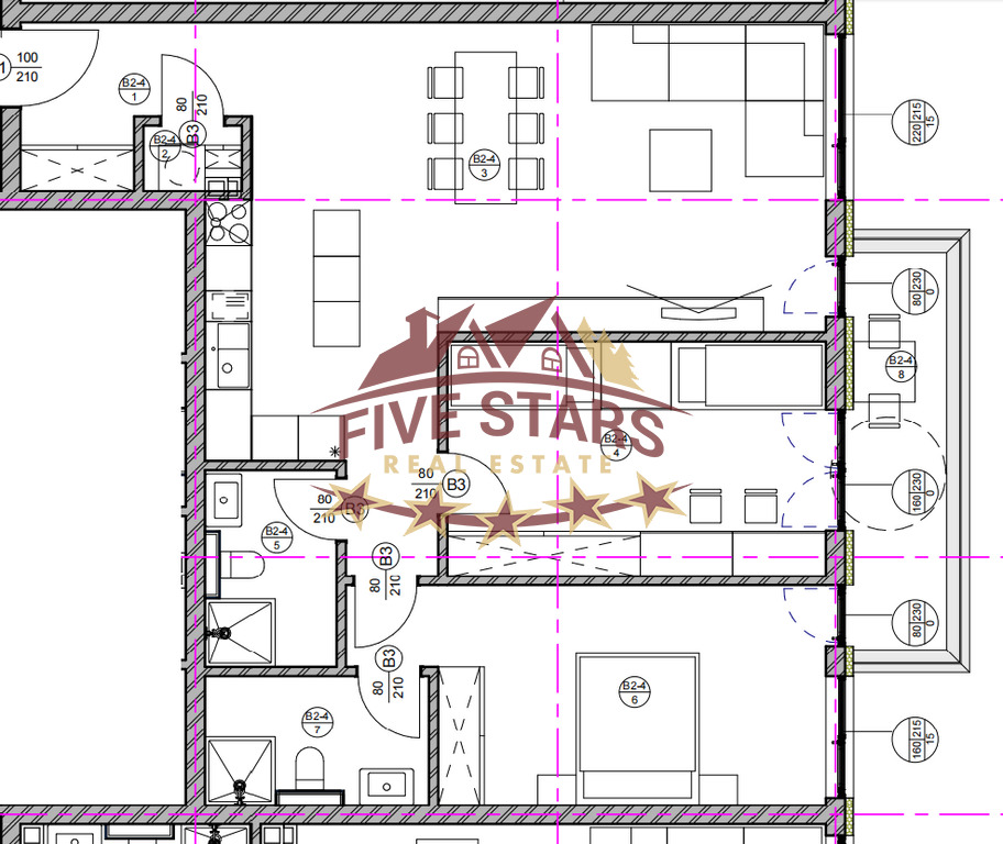 Продава 3-СТАЕН | Imot.bg — изображение 1