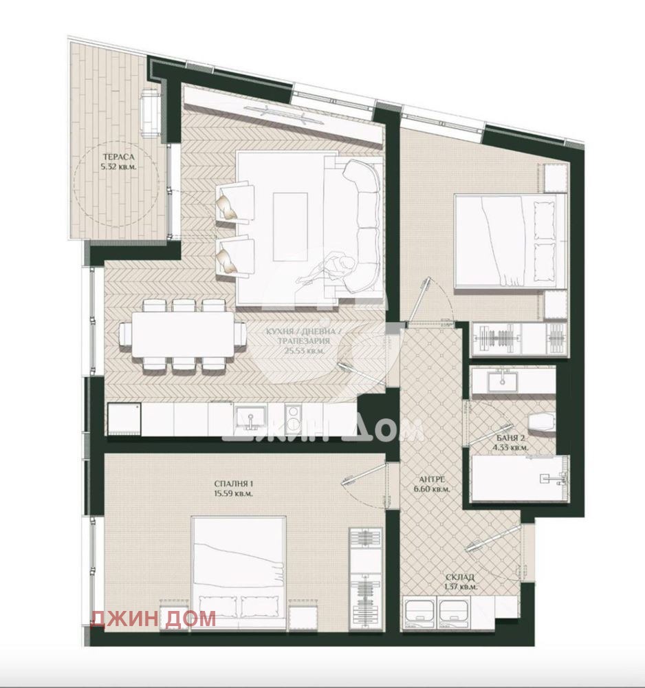 ������� 3-����� | Imot.bg � ����������� 4