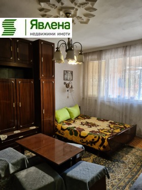 1 chambre Radnevo, région Stara Zagora 1