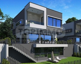Casa m-t Zelenika, Varna 3