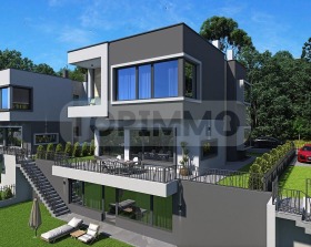 Casa m-t Zelenika, Varna 2