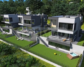 Casa m-t Zelenika, Varna 1