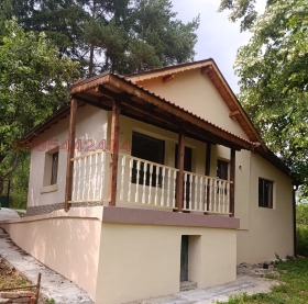 σπίτι Βοζυρητστε, περιοχή Σόφια
