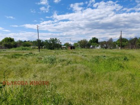 Парцел с. Черна гора, област Стара Загора