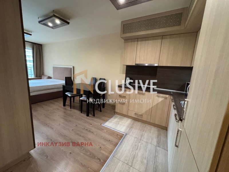 Na sprzedaż  Studio Warna , k.k. Zlatni pjasaci , 51 mkw | 59980131 - obraz [7]