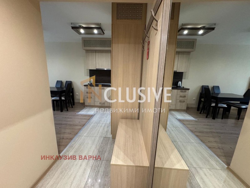 Na sprzedaż  Studio Warna , k.k. Zlatni pjasaci , 51 mkw | 59980131 - obraz [10]