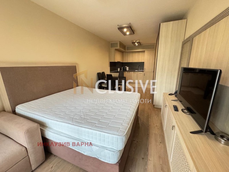 Na sprzedaż  Studio Warna , k.k. Zlatni pjasaci , 51 mkw | 59980131 - obraz [6]