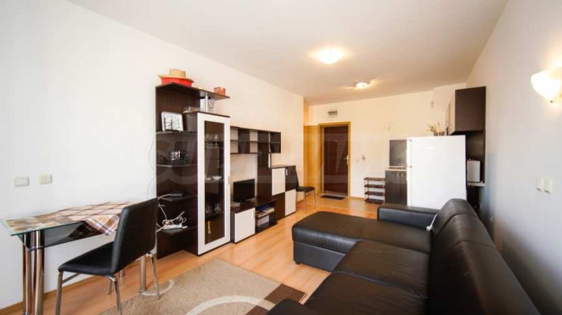 For Sale  1 bedroom region Burgas , k.k. Slanchev bryag , 62 sq.m | 52179454 - image [2]