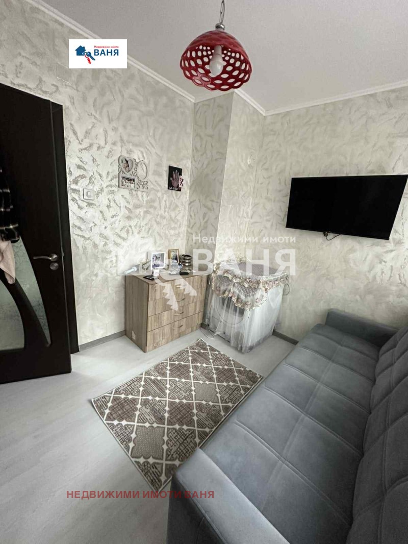 На продаж  1 спальня область Пловдив , Карлово , 60 кв.м | 36153620 - зображення [5]