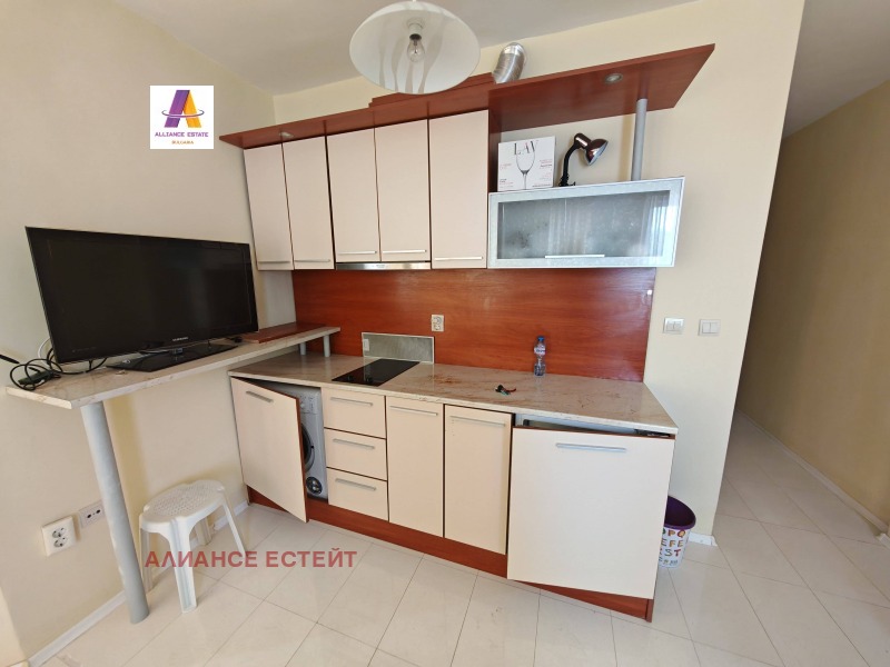 Продается  1 спальня область Бургас , Несебър , 48 кв.м | 70468979 - изображение [4]