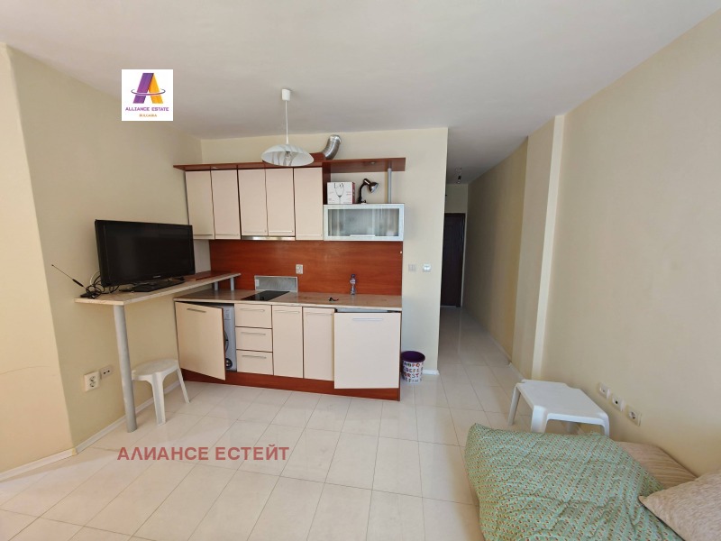 Продается  1 спальня область Бургас , Несебър , 48 кв.м | 70468979 - изображение [5]