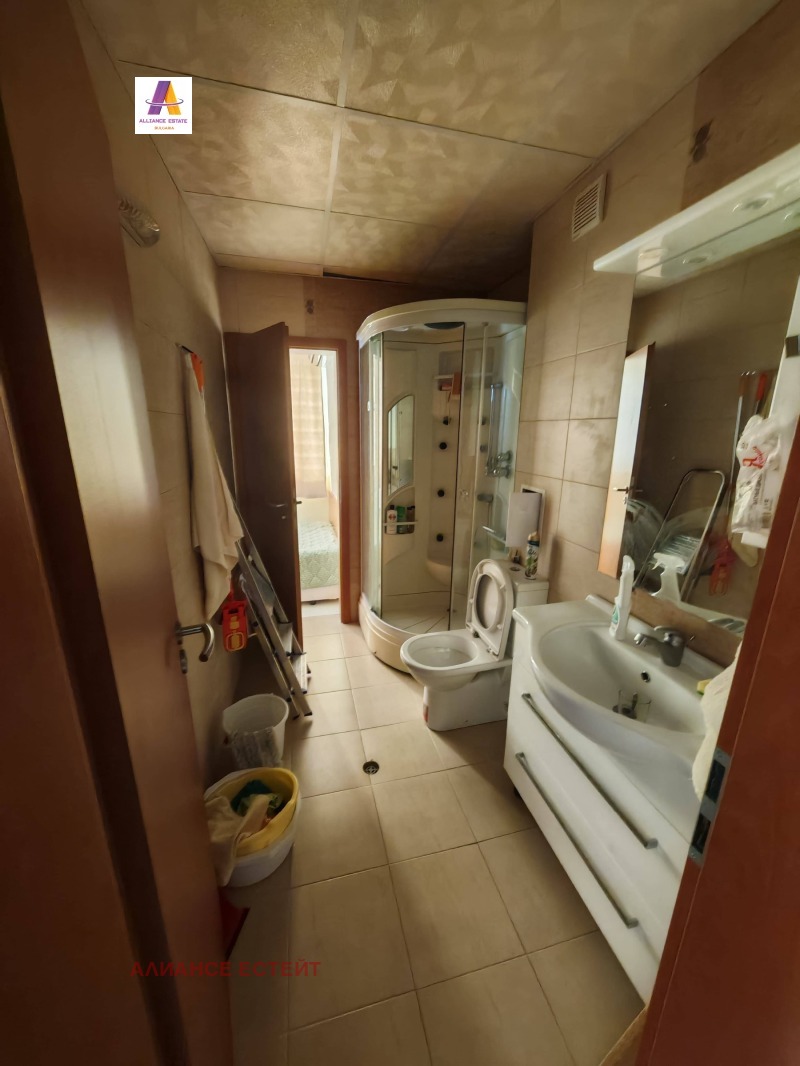 Продается  1 спальня область Бургас , Несебър , 48 кв.м | 70468979 - изображение [6]
