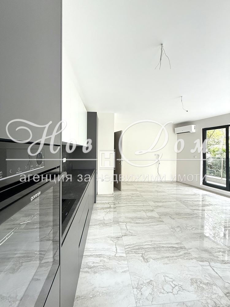 Продава  2-стаен град Пловдив , Кючук Париж , 79 кв.м | 50959043 - изображение [2]