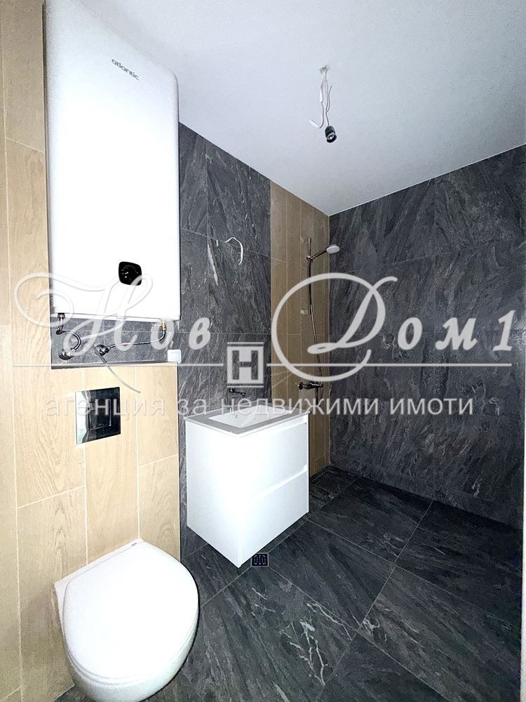 Продава  2-стаен град Пловдив , Кючук Париж , 79 кв.м | 50959043 - изображение [5]