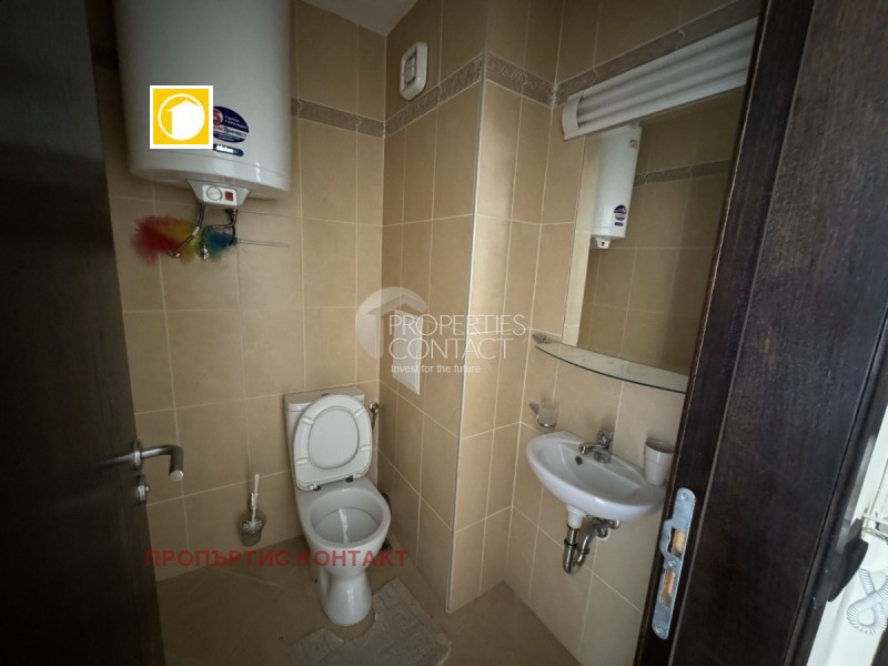 Eladó  1 hálószoba régió Burgasz , Sveti Vlas , 72 négyzetméter | 74667532 - kép [8]