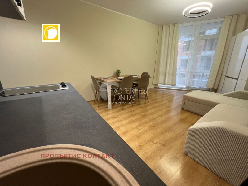 Eladó  1 hálószoba régió Burgasz , Sveti Vlas , 72 négyzetméter | 74667532 - kép [5]
