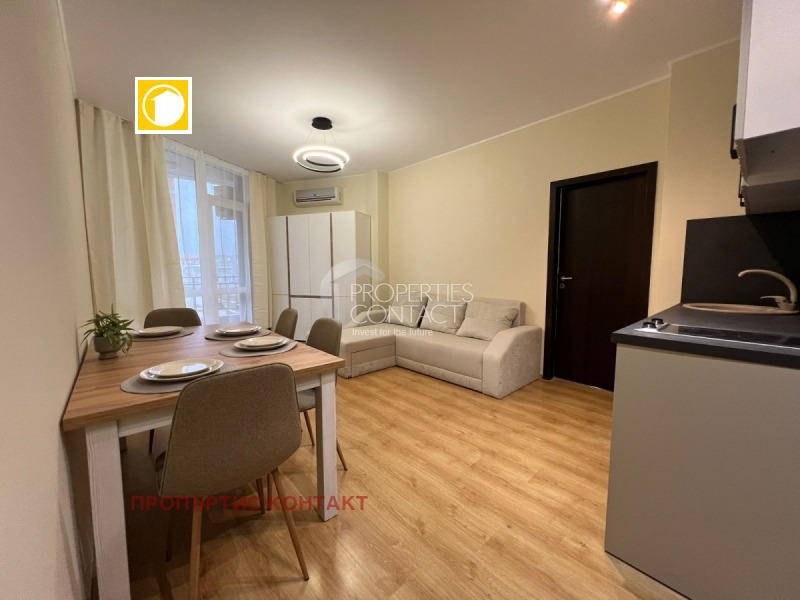 Eladó  1 hálószoba régió Burgasz , Sveti Vlas , 72 négyzetméter | 74667532 - kép [4]