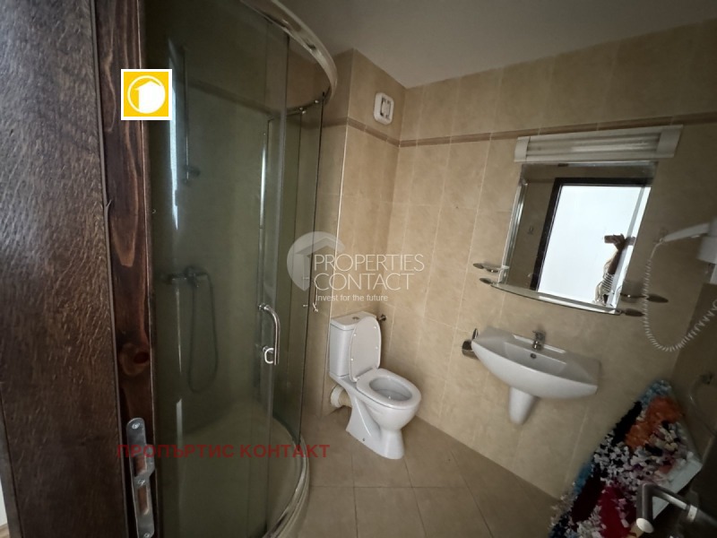 Eladó  1 hálószoba régió Burgasz , Sveti Vlas , 72 négyzetméter | 74667532 - kép [11]
