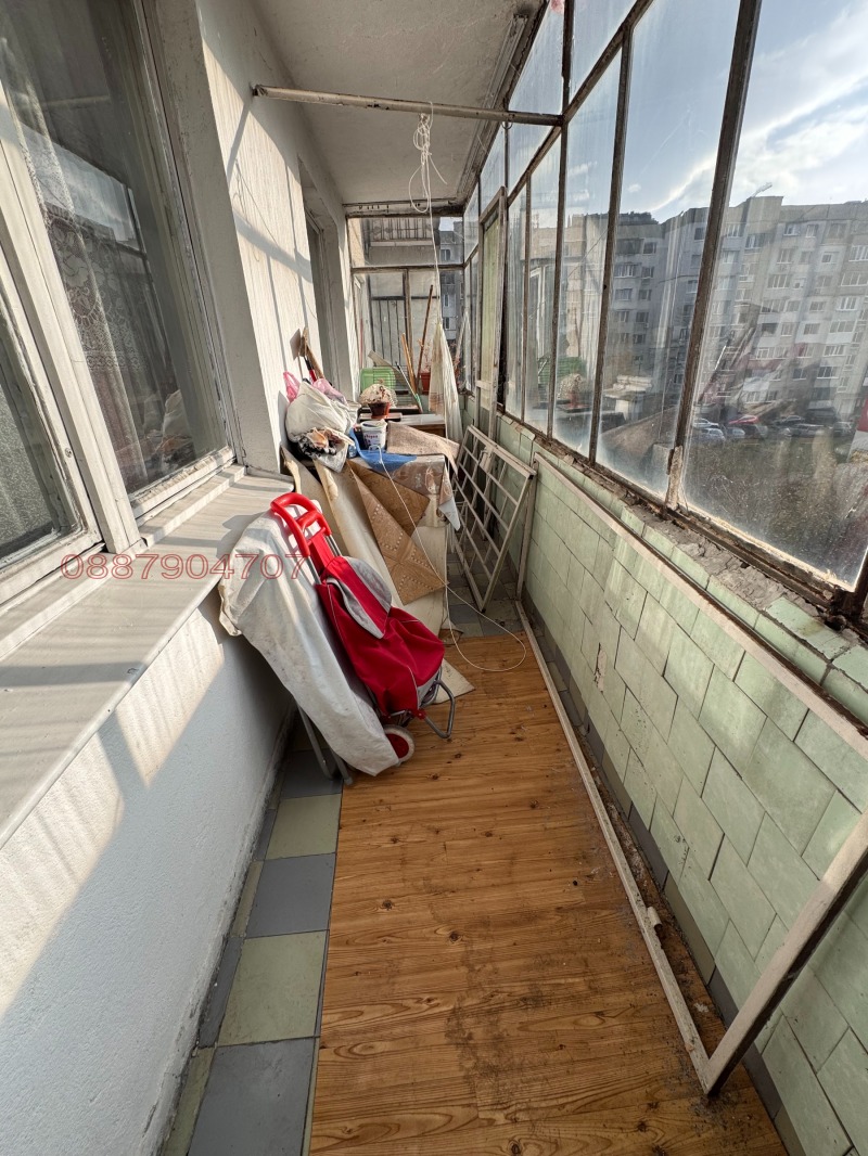 Продава 2-СТАЕН, гр. София, Фондови жилища, снимка 14 - Апартаменти - 52896089