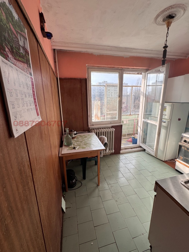 Продава 2-СТАЕН, гр. София, Фондови жилища, снимка 11 - Апартаменти - 52896089