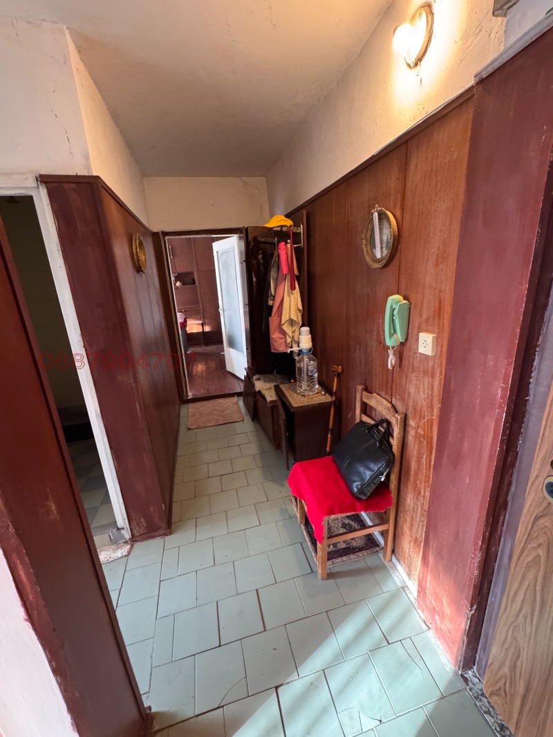 Продава 2-СТАЕН, гр. София, Фондови жилища, снимка 7 - Апартаменти - 52896089