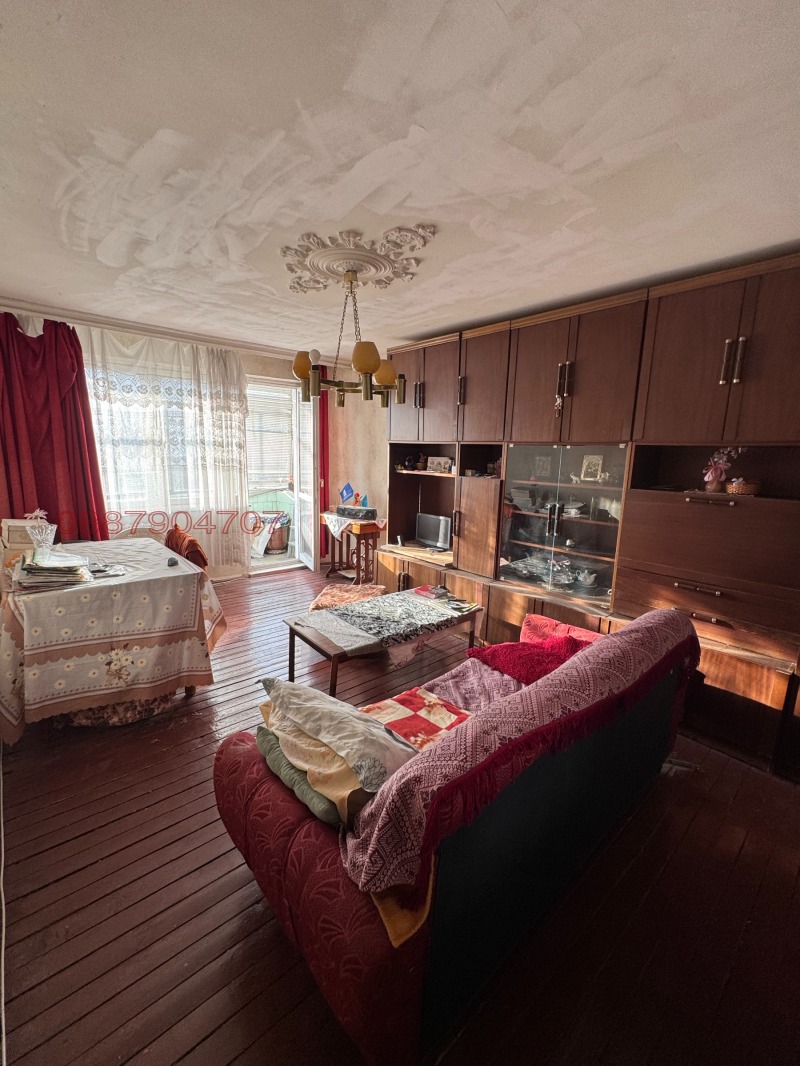 Продава 2-СТАЕН, гр. София, Фондови жилища, снимка 13 - Апартаменти - 52896089