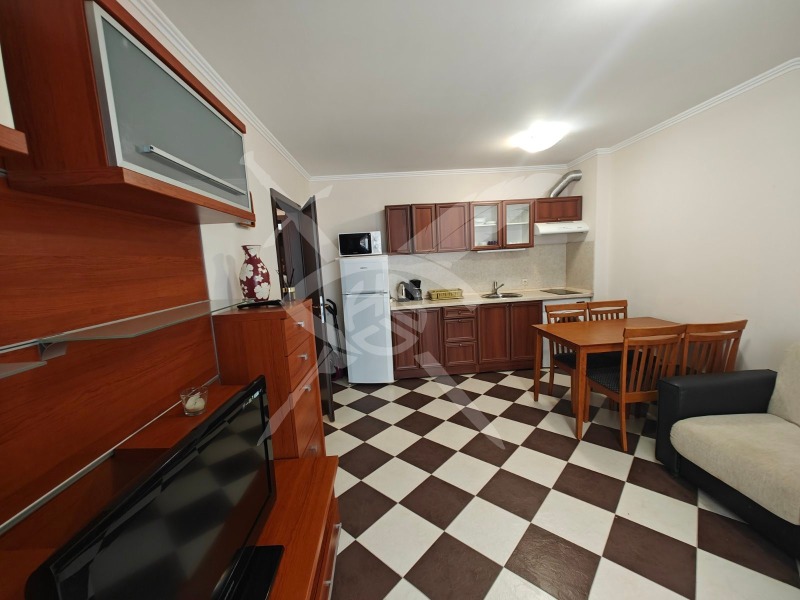 Продава 2-СТАЕН, гр. Созопол, област Бургас, снимка 3 - Апартаменти - 53043266