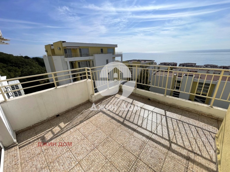 Продава 2-СТАЕН, гр. Свети Влас, област Бургас, снимка 12 - Апартаменти - 53177331