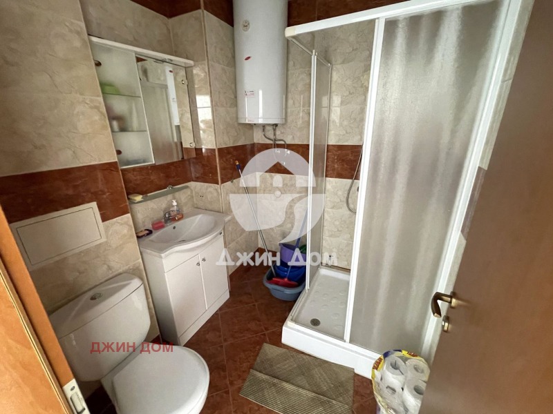 Продава 2-СТАЕН, гр. Свети Влас, област Бургас, снимка 7 - Апартаменти - 53177331