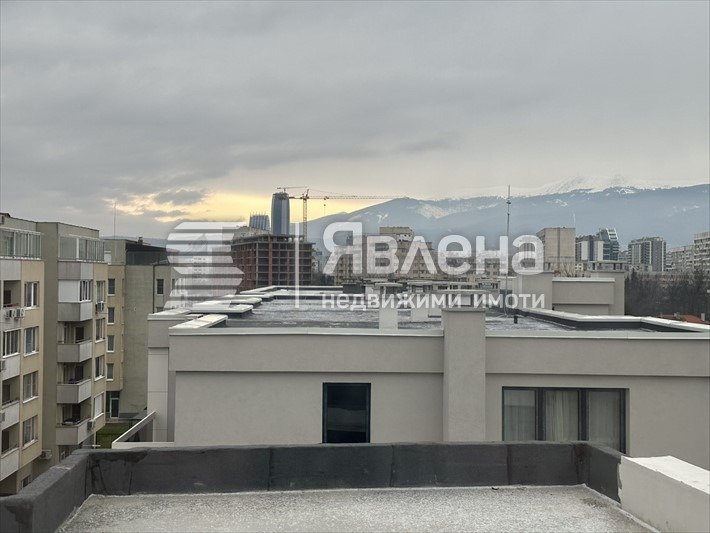 Продава 2-СТАЕН, гр. София, Дружба 1, снимка 3 - Апартаменти - 53991833