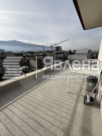 Продава 2-СТАЕН, гр. София, Кръстова вада, снимка 14 - Апартаменти - 54208929