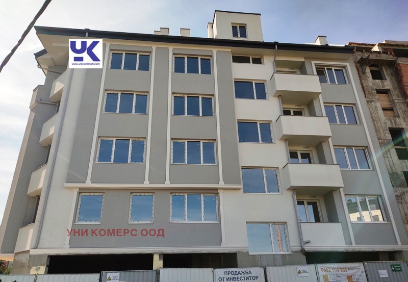 In vendita  2 camere da letto Sofia , Ovcha kupel 2 , 79 mq | 92556536 - Immagine [5]