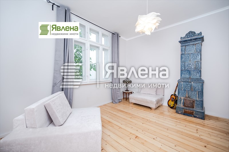 Продава 3-СТАЕН, гр. София, Оборище, снимка 5 - Aпартаменти - 49320686