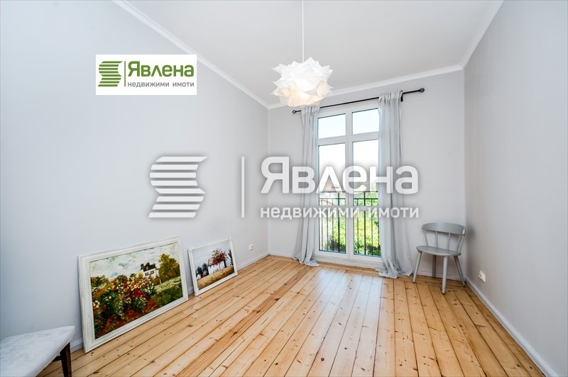 Продава 3-СТАЕН, гр. София, Оборище, снимка 14 - Aпартаменти - 49320686